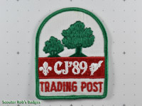 Click to enlarge CJ'89 Trading Post